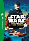  Achetez le livre d'occasion Star wars, aventures dans un monde rebelle Tome II : Le piège sur Livrenpoche.com 