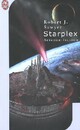  Achetez le livre d'occasion Starplex de Robert J. Sawyer sur Livrenpoche.com 