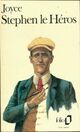 Achetez le livre d'occasion Stephen le héros de James Joyce sur Livrenpoche.com 