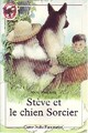  Achetez le livre d'occasion Steve et le chien sorcier de Anne Pierjean sur Livrenpoche.com 