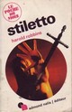  Achetez le livre d'occasion Stiletto de Harold Robbins sur Livrenpoche.com 
