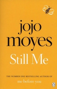  Achetez le livre d'occasion Still me de Jojo Moyes sur Livrenpoche.com 