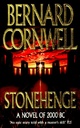  Achetez le livre d'occasion Stonehenge. A novel of 2000 BC de Bernard Cornwell sur Livrenpoche.com 