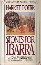  Achetez le livre d'occasion Stones for Ibarra sur Livrenpoche.com 