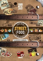 Achetez le livre d'occasion Street food du monde sur Livrenpoche.com 