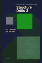 Achetez le livre d'occasion Structure drills 2 sur Livrenpoche.com 
