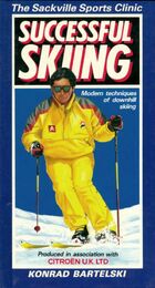  Achetez le livre d'occasion Successful skiing sur Livrenpoche.com 