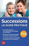  Achetez le livre d'occasion Successions 2019. Le guide pratique sur Livrenpoche.com 