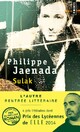  Achetez le livre d'occasion Sulak de Philippe Jaenada sur Livrenpoche.com 