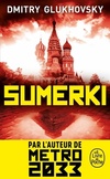  Achetez le livre d'occasion Sumerki sur Livrenpoche.com 