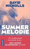  Achetez le livre d'occasion Summer mélodie sur Livrenpoche.com 