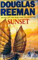  Achetez le livre d'occasion Sunset de Douglas Reeman sur Livrenpoche.com 