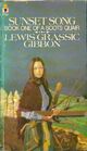  Achetez le livre d'occasion Sunset song de Lewis Grassic Gibbon sur Livrenpoche.com 