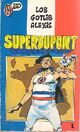  Achetez le livre d'occasion Superdupont de Gotlib sur Livrenpoche.com 