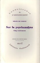  Achetez le livre d'occasion Sur la psychanalyse sur Livrenpoche.com 