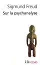  Achetez le livre d'occasion Sur la psychanalyse de Sigmund Freud sur Livrenpoche.com 