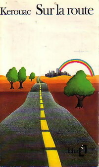  Achetez le livre d'occasion Sur la route de Jack Kerouac sur Livrenpoche.com 