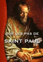  Achetez le livre d'occasion Sur les pas de Saint-Paul sur Livrenpoche.com 