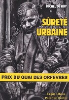  Achetez le livre d'occasion Sûreté urbaine sur Livrenpoche.com 