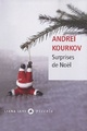  Achetez le livre d'occasion Surprises de Noël de Andreï Kourkov sur Livrenpoche.com 