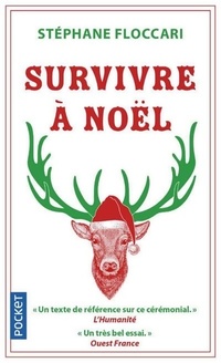  Achetez le livre d'occasion Survivre à Noël de Stéphane Floccari sur Livrenpoche.com 