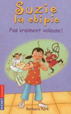  Achetez le livre d'occasion Suzie la Chipie Tome IX : Pas vraiment voleuse ! sur Livrenpoche.com 