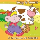  Achetez le livre d'occasion Suzy la souris sur Livrenpoche.com 