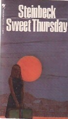  Achetez le livre d'occasion Sweet thursday sur Livrenpoche.com 