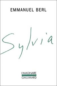  Achetez le livre d'occasion Sylvia de Emmanuel Berl sur Livrenpoche.com 
