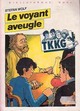  Achetez le livre d'occasion TKKG : Le voyant aveugle de Stefan Wolf sur Livrenpoche.com 