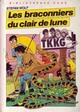  Achetez le livre d'occasion TKKG : Les braconniers du clair de lune de Stefan Wolf sur Livrenpoche.com 