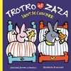  Achetez le livre d'occasion TROTRO ET ZAZA VONT SE COUCHER sur Livrenpoche.com 