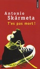  Achetez le livre d'occasion T'es pas mort ! de Antonio Skarmeta sur Livrenpoche.com 