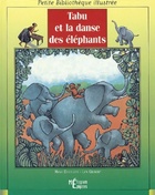  Achetez le livre d'occasion Tabu et la danse des éléphants sur Livrenpoche.com 