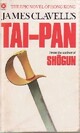  Achetez le livre d'occasion Taï-pan de James Clavell sur Livrenpoche.com 
