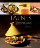 Achetez le livre d'occasion Tajines. 30 recettes faciles sur Livrenpoche.com 
