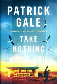  Achetez le livre d'occasion Take nothing with you de Patrick Gale sur Livrenpoche.com 