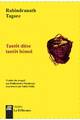  Achetez le livre d'occasion Tantot dièse, tantôt bémol de Rabindranath Tagore sur Livrenpoche.com 