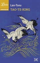 Achetez le livre d'occasion Tao-Te-King : Le Livre de la Voie et de la Vertu sur Livrenpoche.com 