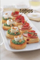  Achetez le livre d'occasion Tapas sur Livrenpoche.com 
