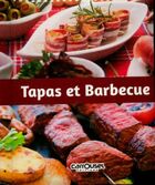  Achetez le livre d'occasion Tapas et barbecue sur Livrenpoche.com 