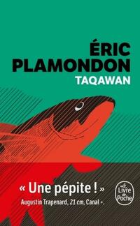  Achetez le livre d'occasion Taqawan de Eric Plamondon sur Livrenpoche.com 