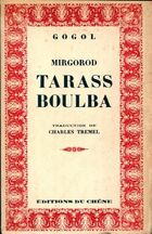  Achetez le livre d'occasion Tarass Boulba sur Livrenpoche.com 