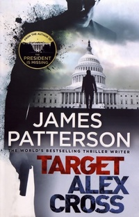  Achetez le livre d'occasion Target : Alex Cross: de James Patterson sur Livrenpoche.com 