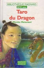 Achetez le livre d'occasion Taro du dragon sur Livrenpoche.com 