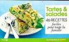  Achetez le livre d'occasion Tartes & salades. 46 recettes sur Livrenpoche.com 