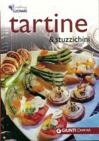  Achetez le livre d'occasion Tartine & stuzzichini sur Livrenpoche.com 