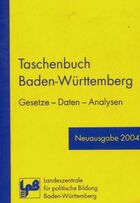  Achetez le livre d'occasion Taschenbuch Baden - Württemberg Gesetze Daten Analysen sur Livrenpoche.com 