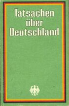  Achetez le livre d'occasion Tatsachen über Deutschland sur Livrenpoche.com 