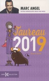  Achetez le livre d'occasion Taureau 2019 sur Livrenpoche.com 